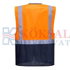 Portwest C476 - Hi-Vis Yönetici Yeleği