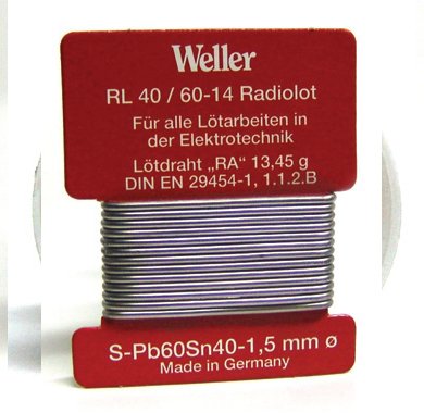WELLER AKSESUAR RL 40/60-14