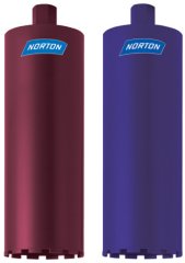NORTON DYNAMIC-CD 72 mm KAROT UC
