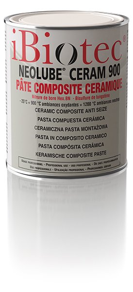 İBİOTEC CREAM 900 MONTAJ PASTALARI 1 Lt.