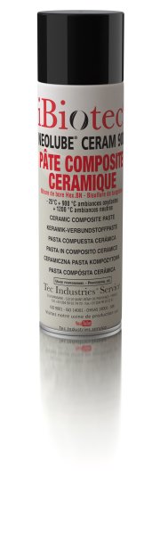 İBİOTEC CREAM 900 MONTAJ PASTALARI 650 ML