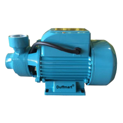 Duffmart QB60 Preferikal Pompa