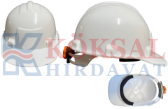 KB580 Baret Vidalı EN 397