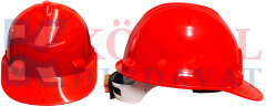 KB580 Baret Vidalı EN 397
