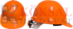 KB580 Baret Vidalı EN 397