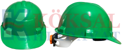 KB580 Baret Vidalı EN 397