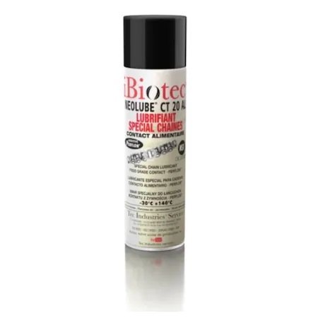 NEOLUBE CT 20 AL - 650 ML
