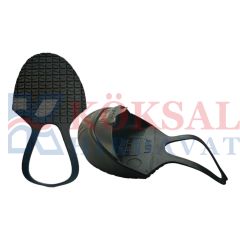 NAXOFLEX MARS 1210 AYAK BURUN KORUYUCU