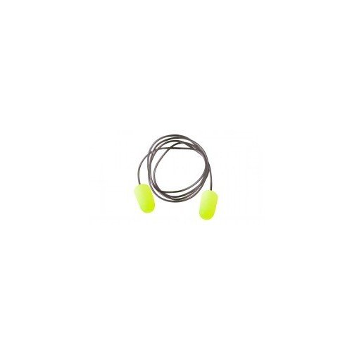 Starline 2306-C PVC İpli Kulak Tıkacı