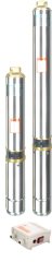 RAINPUMP 4SG10-28 DERINKUYU DALGIC POMP
