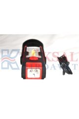 Gold Police GP-205 Led Askılı Şarjlı Tamirci El Feneri