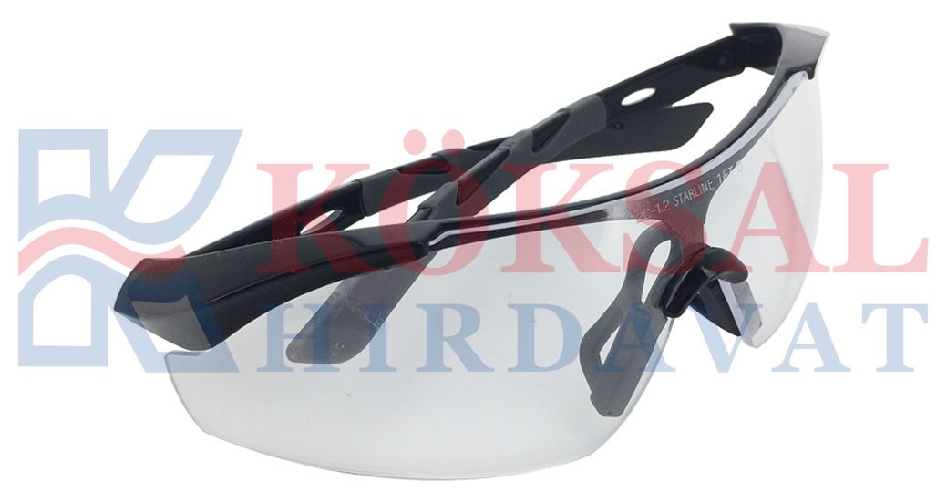 G-051 KORUYUCU GÖZLÜK