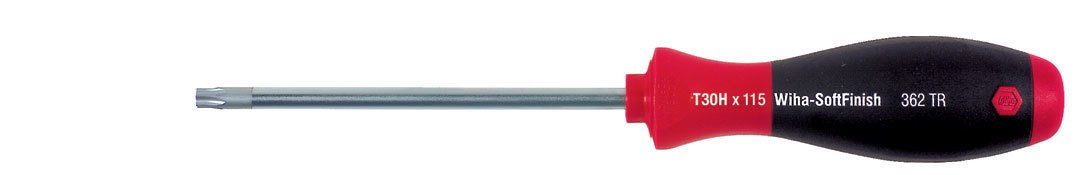 362 T6*60 TORX TORNAVIDA