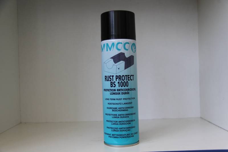 RUST PROTECT BS 1000 CR 250 20 Lt.