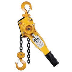 CHATTEL ZİNCİRLİ HUBZUG (6 TON - 1,5 MT)