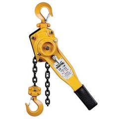 CHATTEL-2160 ZİNCİRLİ HUBZUG (6 TON - 1,5 MT)