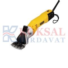 CHT-355 KOYUN KIRKMA MAKİNESİ