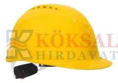 GE 1551 Essafe Vidalı Baret