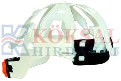 KB591 Yedek İçlik AYARLI (Hava Delikli Baret İçin) (KB610-KB660)