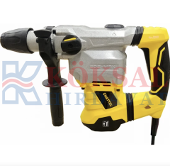 Chattel CHT-4639 KIRICI DELİCİ SDS MAX