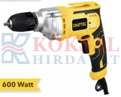 CHT-5560 DARBESİZ MATKAP