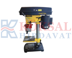 SÜTUNLU MATKAP CHT-8013