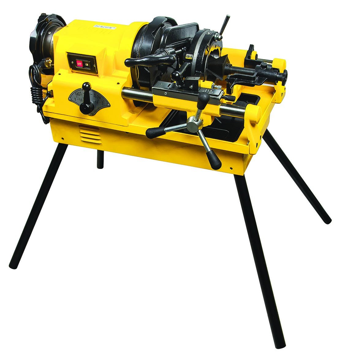 CHT 3003 Boru Paftası Manuel