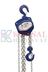 ATCK 23 - 2 Ton 3 m Köşeli Caraskal ATLAS PRO
