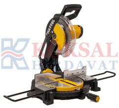 CHT-6255 GÖNYE KESME MAKİNESİ