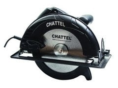 CHATTEL CHT 5235 DAİRE TESTERE