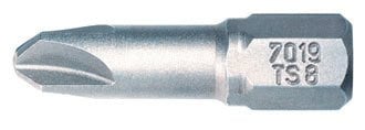 7019 ZOT 5.0 TRI-WING BITS UC