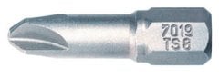 7019 ZOT 5.0 TRI-WING BITS UC