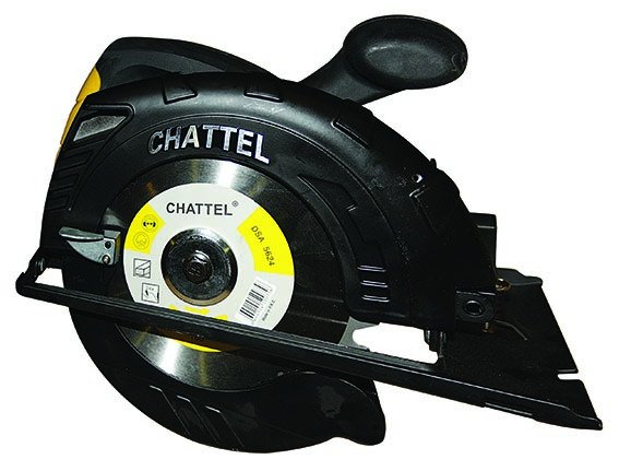 CHATTEL CHT 5186 DAİRE TESTERE