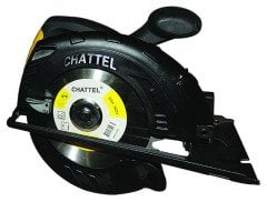 CHATTEL CHT 5186 DAİRE TESTERE