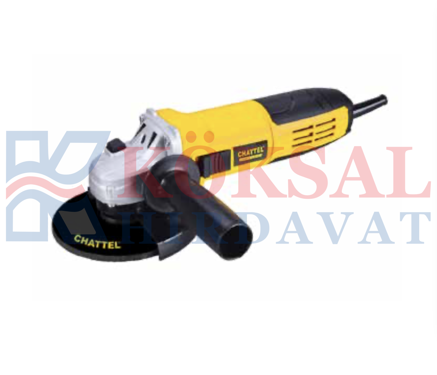 CHT-5701 AVUÇ TAŞLAMA