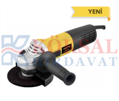 CHT-5140 DEVİR AYARLI AVUÇ TAŞLAMA