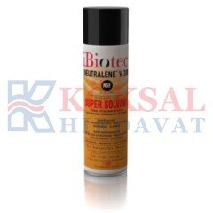 İBİOTEC MV 200 / NEUTRALENE V 200 20 LT 650 ML