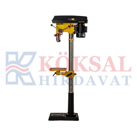 CHT-8020 SÜTUNLU MATKAP (UZUN TİP)