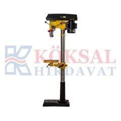 CHT-8020 SÜTUNLU MATKAP (UZUN TİP)