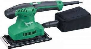 MAKİTA M9203M TİTREŞİMLİ ZIMPARA