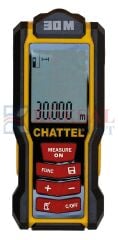 CHT-930 LAZER METRE 30 m