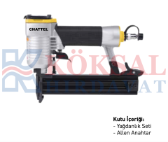 CHT-9032 HAVALI ÇİVİ ÇAKMA TABANCASI