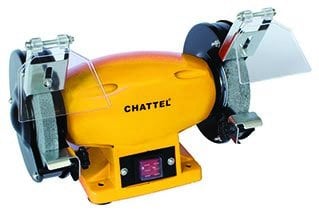 CHATTEL CHT 1175 ZIMPARA TAŞ MOTORU