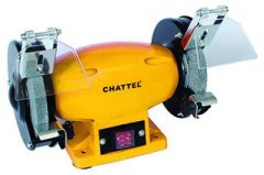 CHATTEL CHT 1175 ZIMPARA TAŞ MOTORU