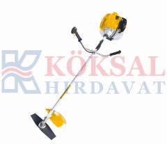 CHT-6520 BENZİNLİ YAN TIRPAN