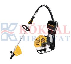 CHT-6522 BENZİNLİ SIRT TIRPAN