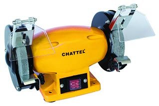 CHATTEL CHT 1125 ZIMPARA TAŞ MOTORU