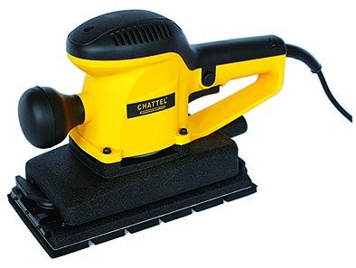 CHATTEL CHT-4330 TİTREŞİMLİ ZIMPARA
