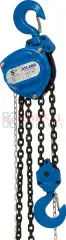 5 Ton 12 m Yük Emniyetli Ceraskal - ATSOC 5-12 ATLAS PRO