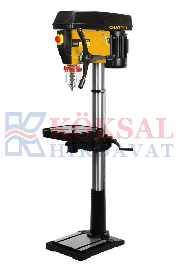 CHT- 8032 SÜTUNLU MATKAP